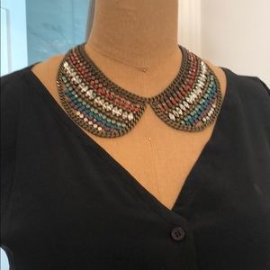 Dannijo necklace
